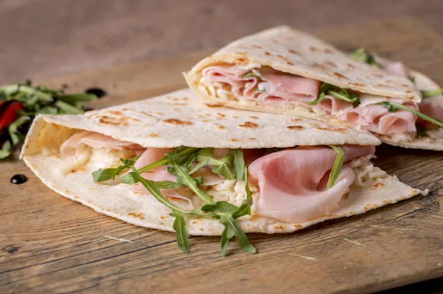 IL CHIOSCO Food Truck