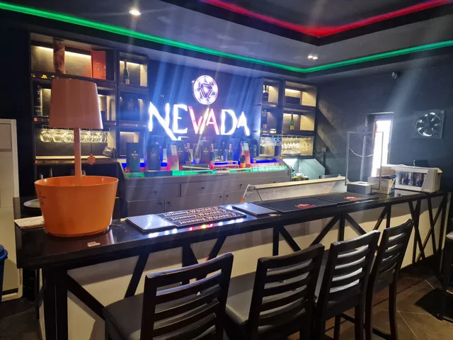 Nevada Restaurant and Lounge
