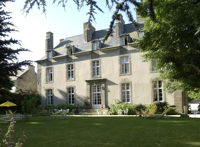 Malouinière Le Valmarin