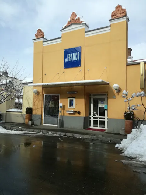 Ristorante Da Franco