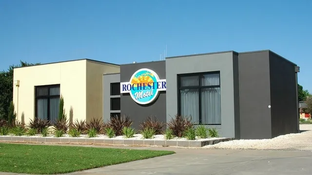Rochester Motel