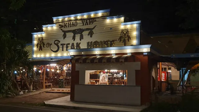 Khao Yai Steak House
