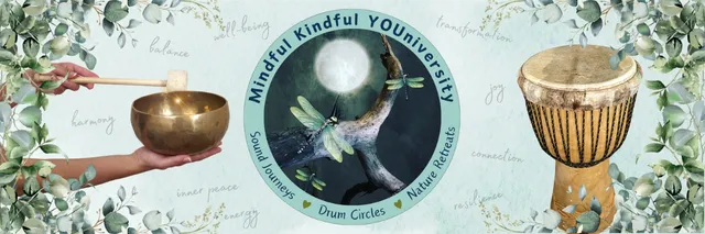 Mindful Kindful YOUniversity