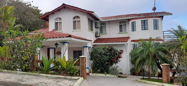 Villa la Vista Panama