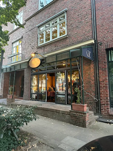 Koer Kulinarik & Bar