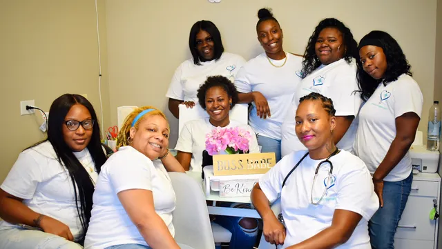 SM School of Opportunity, LLC.