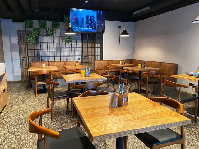 Teksas ir Meksas LAZDYNAI