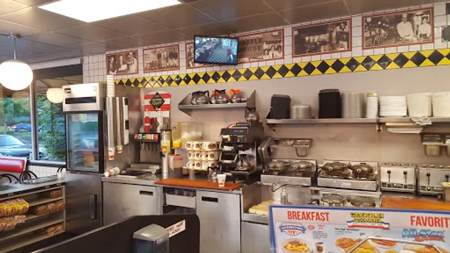 Waffle House