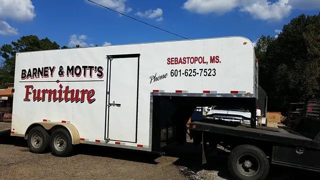 Barney & Mott's Furniture, LLC