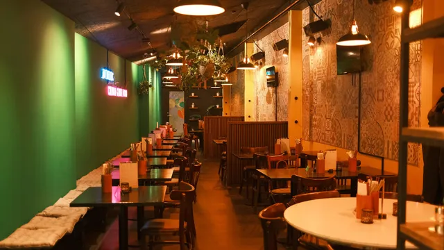 Buns & Noodles Aarhus