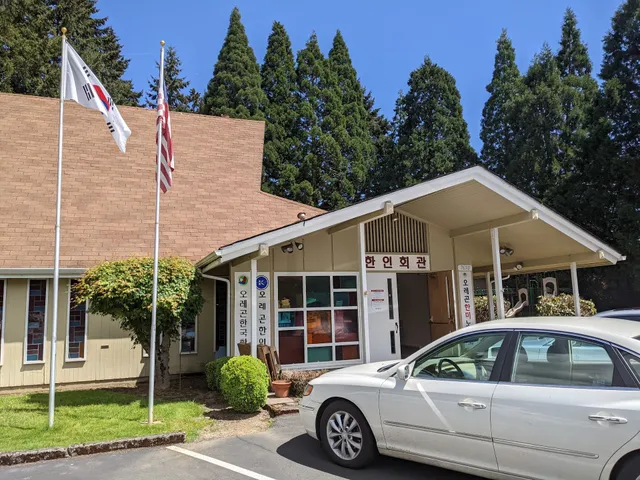 Korean Society of Oregon
