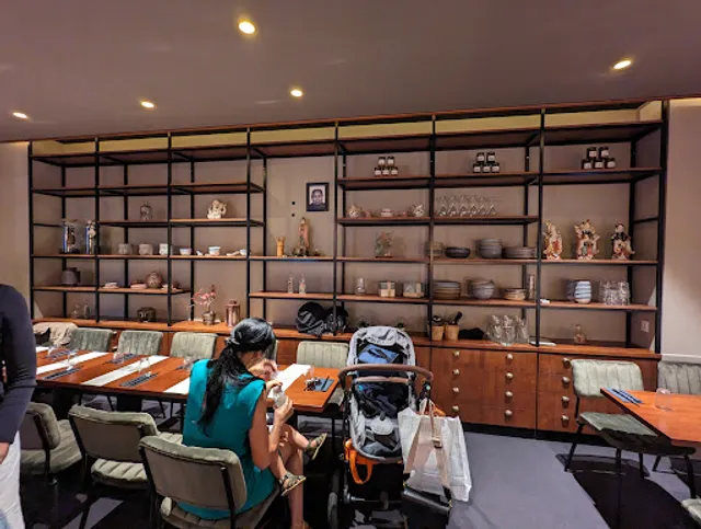 La Cuisine de Ba Noi