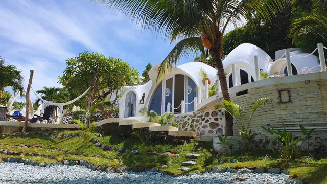 VistaMonti Private Villas