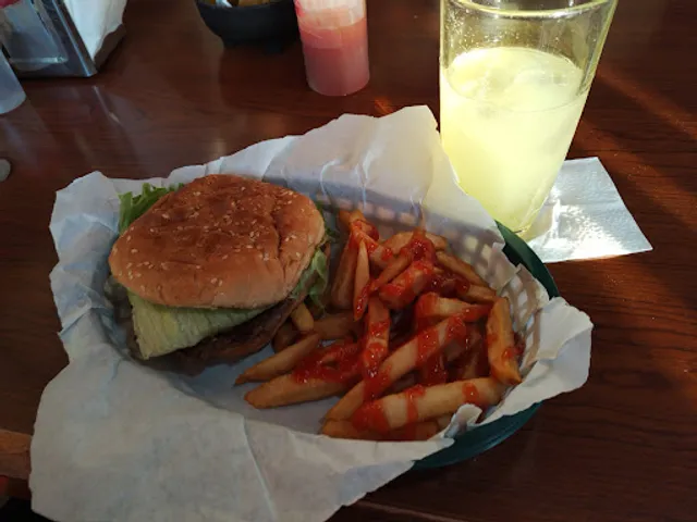 Tortas y Birria Las Alegres