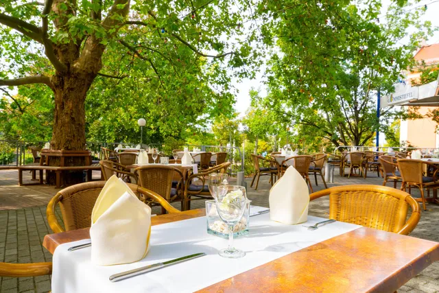 Victor's Residenz Hotel Gera