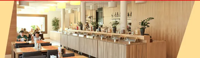 Café Restaurant Froschkönig