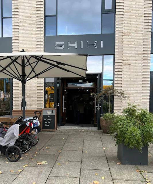 SHIKI Asian Cuisine | Sushi | Cocktailbar