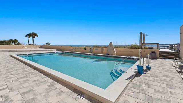 SunDestin Beach Resort by Scenic Stays