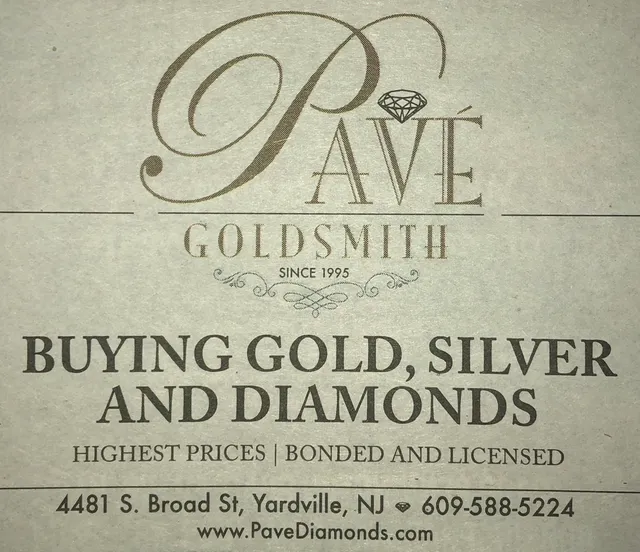 Pave Goldsmith