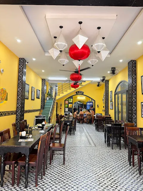 White Rose Restaurant