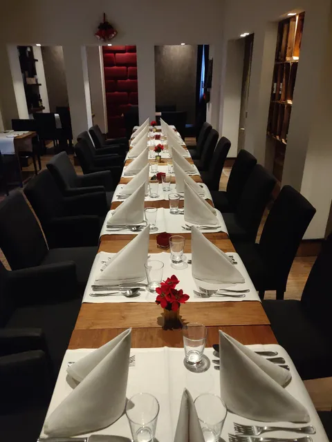 Kumba Indian Restaurant