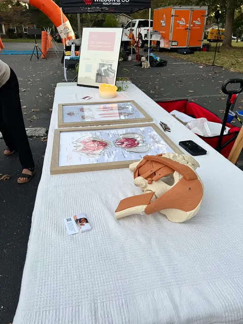 Root Performance & Wellness