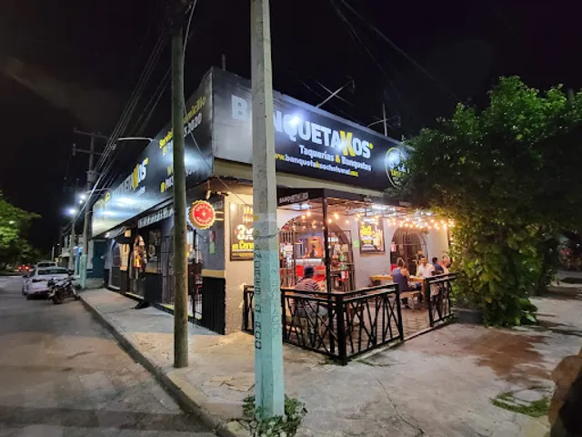 Banquetakos Chetumal