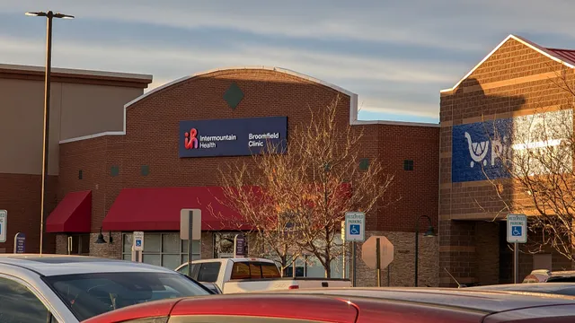 Intermountain Health Broomfield Clinic - Primary Care