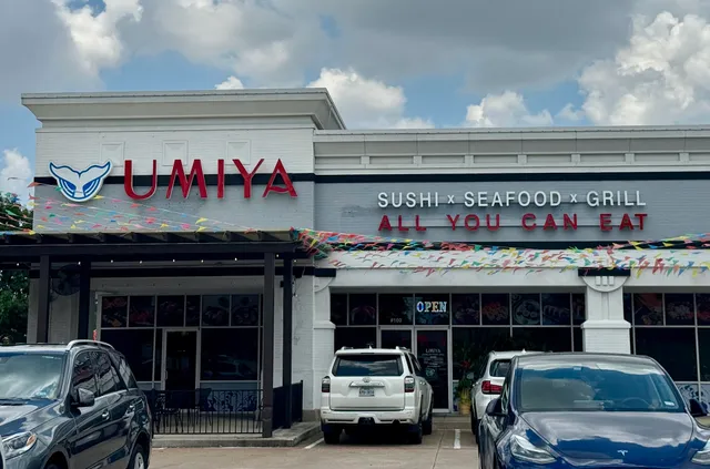 Umiya Sushi