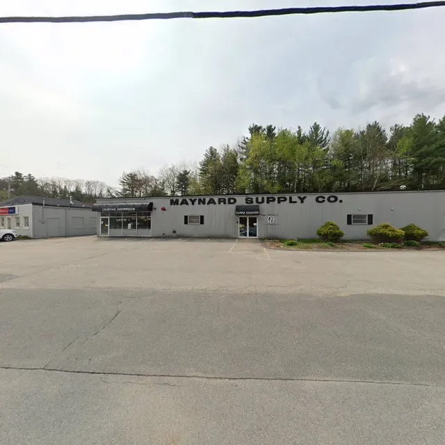 Maynard Supply Co