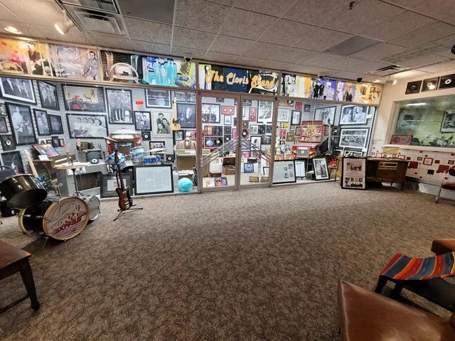 Clovis/Curry County Chamber of Commerce