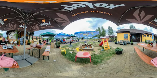 Restaurace Cyklo Depo