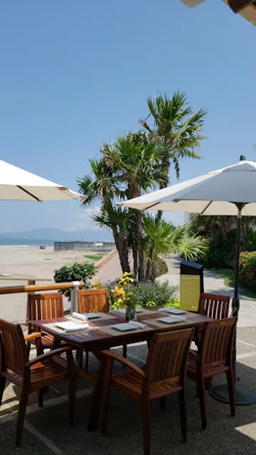 Ola Mulata at Vidanta Nuevo Vallarta