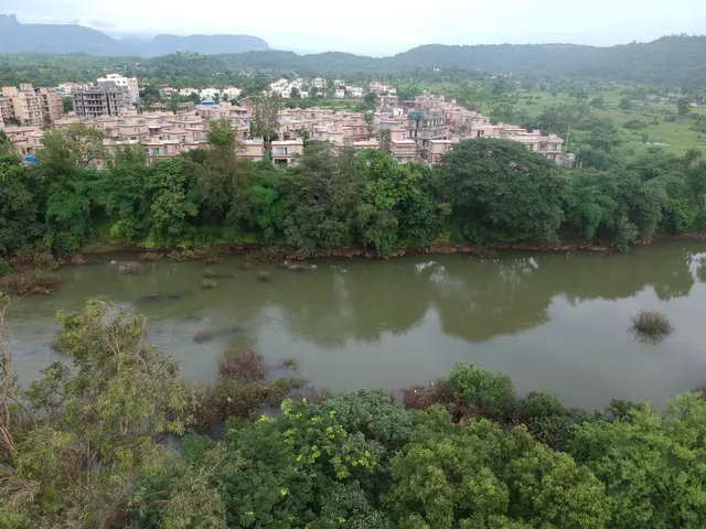 Villa no 12 (Harmony by the River)