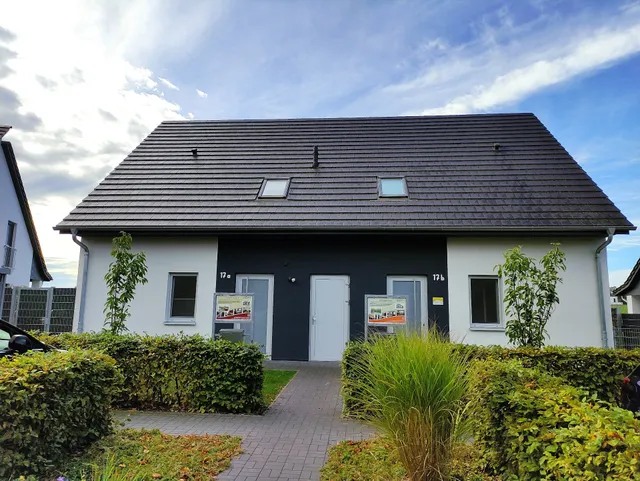 Luxus-Ferienhaus „Villa Easy Living“