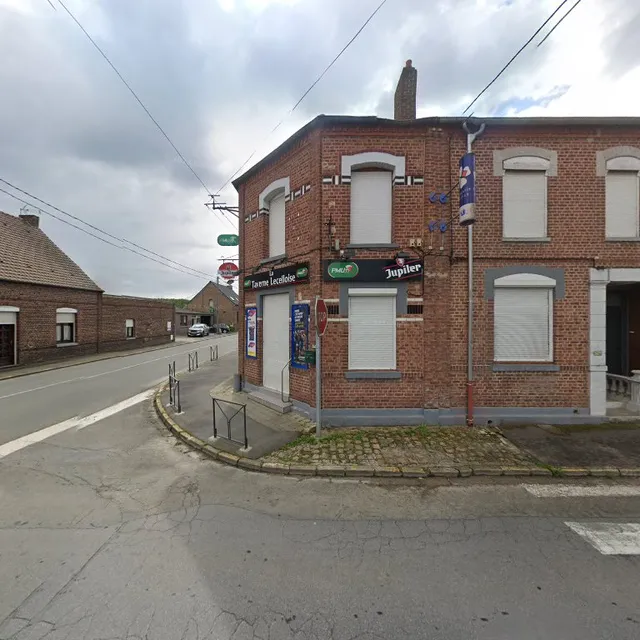 La Taverne Lecelloise