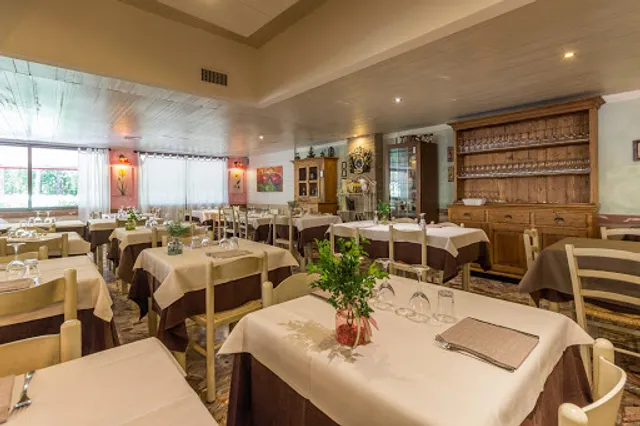 Terrace Grill Restaurant Pizzeria