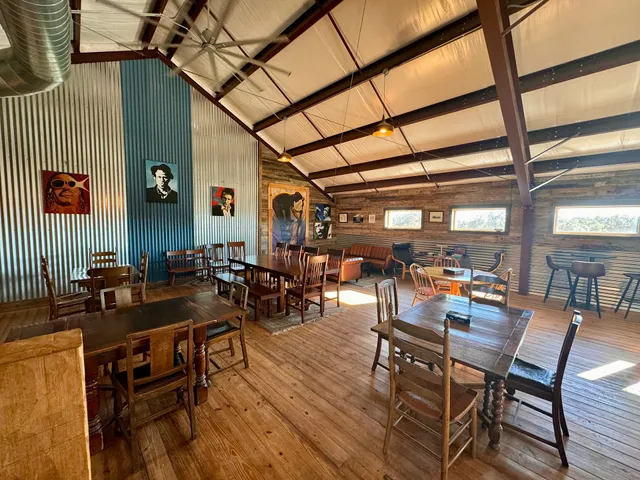 Speak Easy Grill & Meat Market