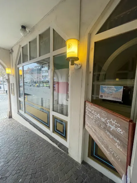 Ristorante Pizzeria Sole Doro mit Lieferservice