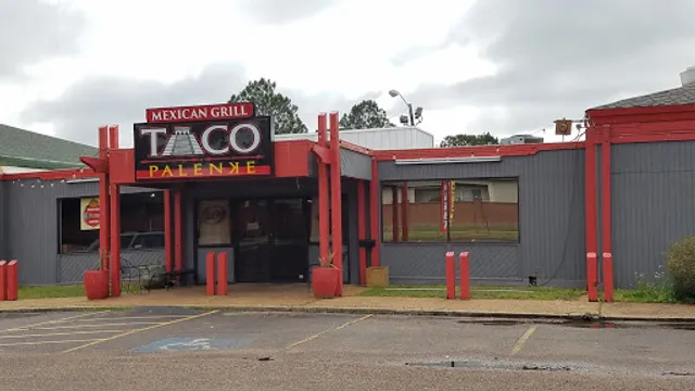 Taco Palenke Mexican Restaurant