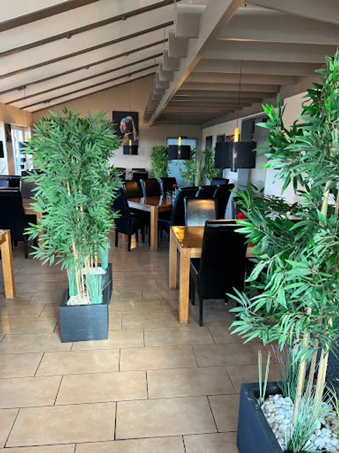 Restaurant "An't Diek"