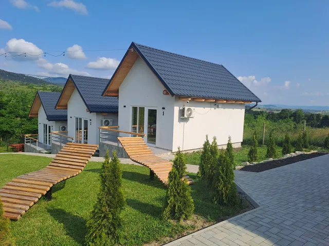 Complex Turistic Padurea Mare