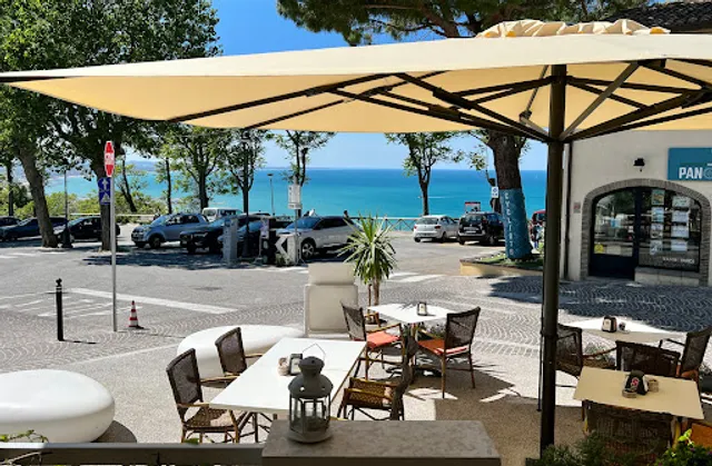 Ristorantino Everest