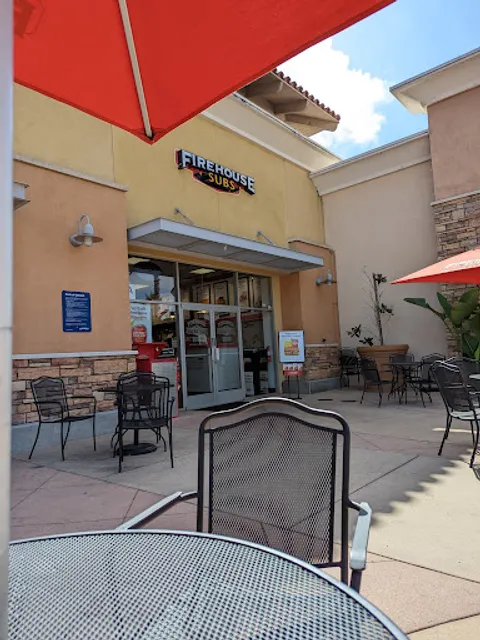 Firehouse Subs El Camino North