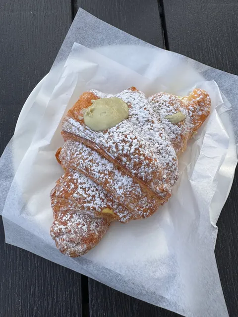 Antico Chiosco Don Gino