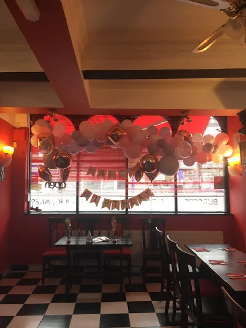 Mark's Albanian Restaurant