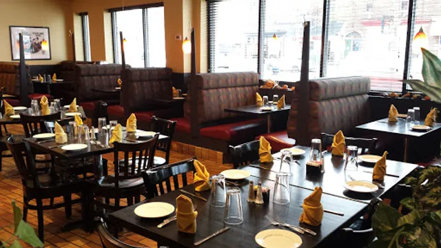 Valentino's Restaurant