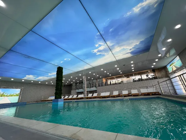 Doriane Beach & Aquapark