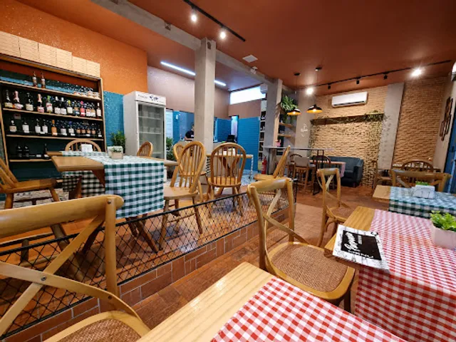 Parmaria Empório Italiano