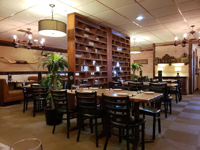 Dodge City Steakhouse